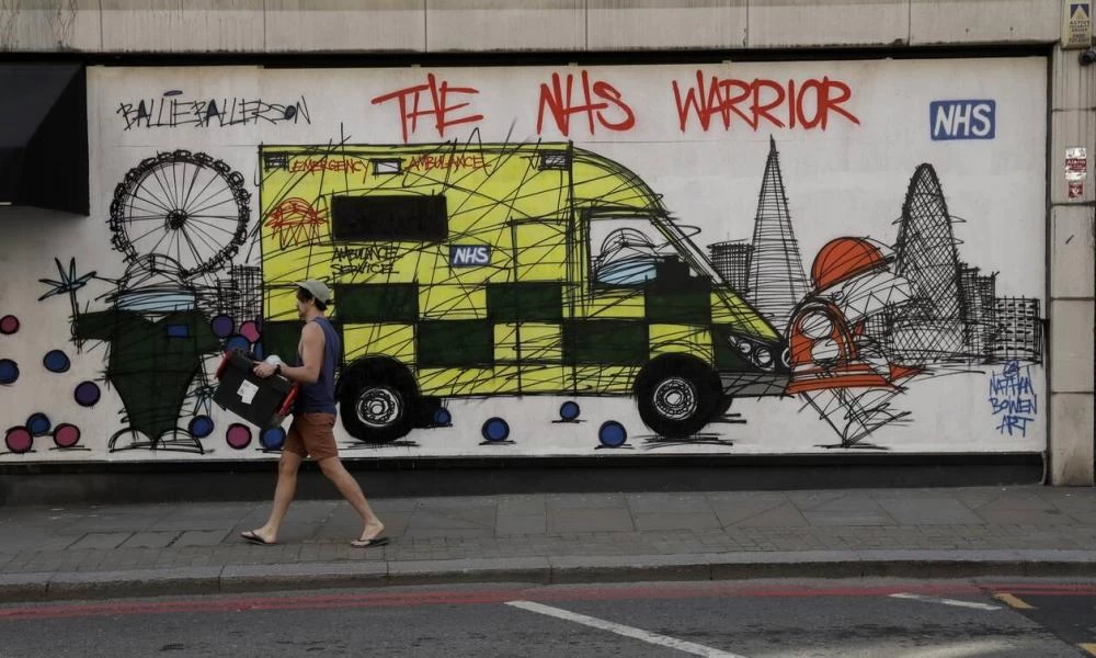 Βρετανική έρευνα: Περισσότερο ευάλωτες στον κορονοϊό οι μειονότητες